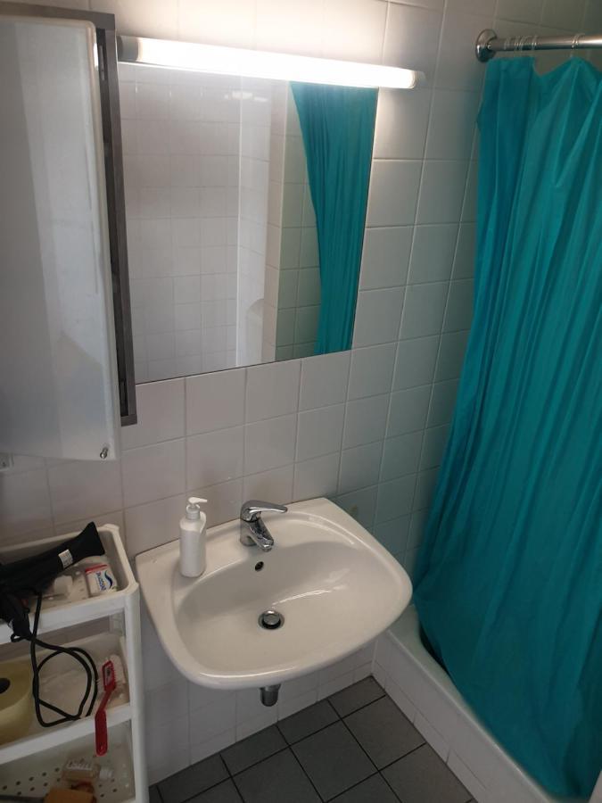 Cozy Bright Penthouse Close To U1 And U6 Metros Vienne Extérieur photo