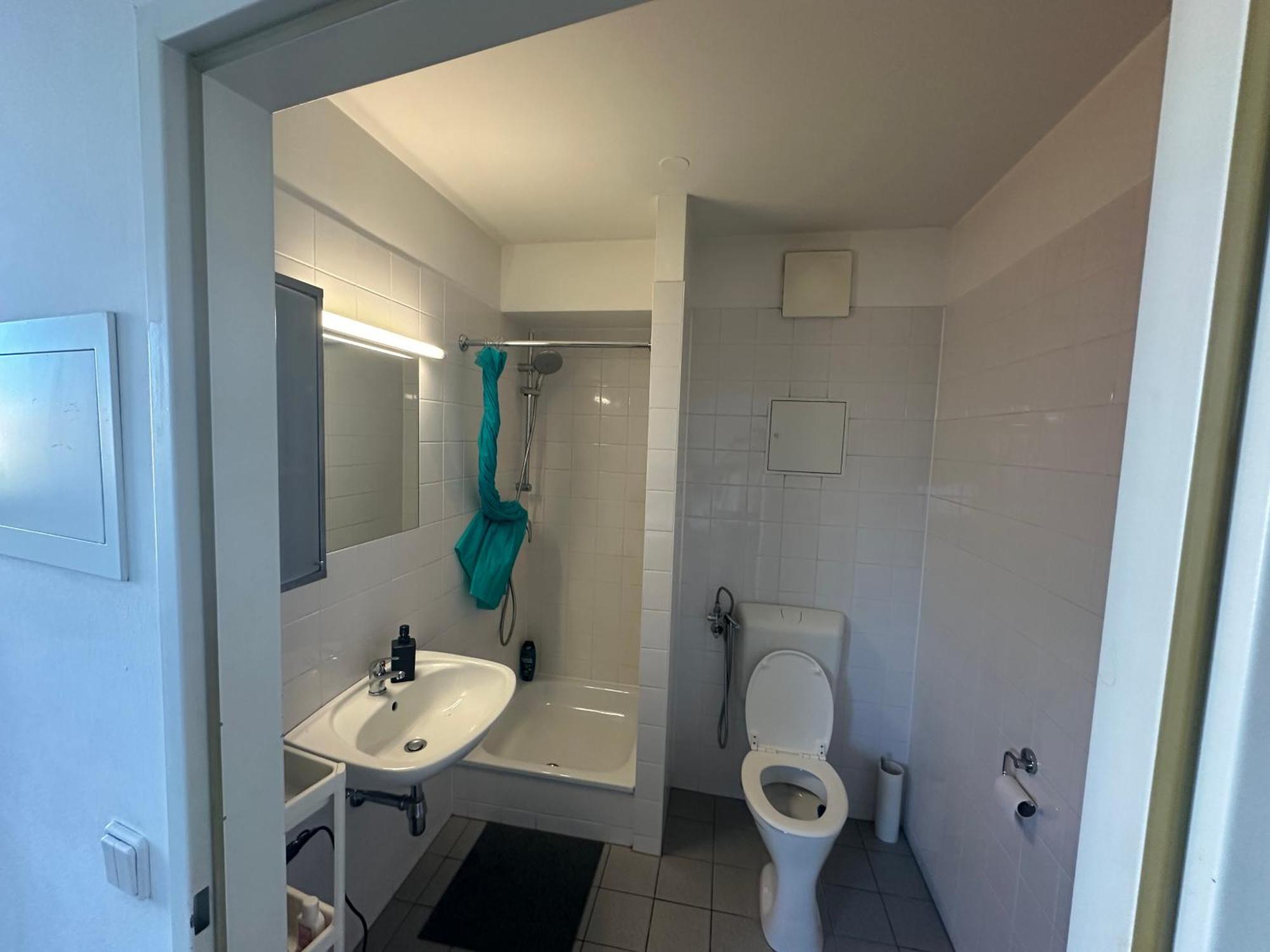 Cozy Bright Penthouse Close To U1 And U6 Metros Vienne Extérieur photo